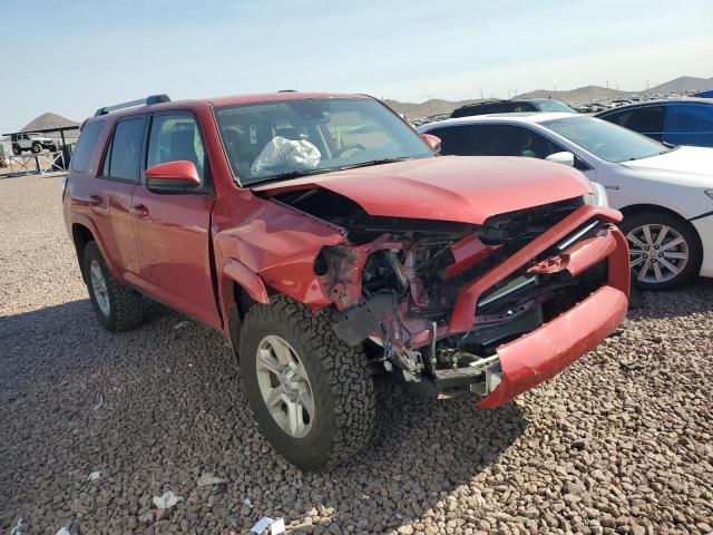 Photo 3 VIN: JTEEU5JR8P5303265 - TOYOTA 4RUNNER SR 