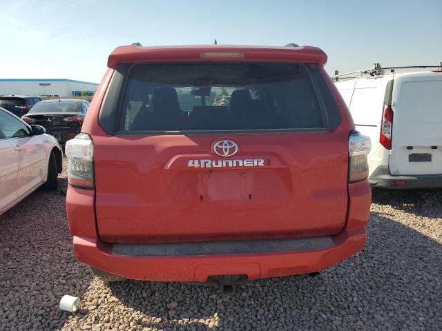 Photo 5 VIN: JTEEU5JR8P5303265 - TOYOTA 4RUNNER SR 