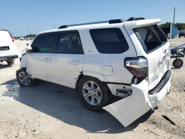 Photo 1 VIN: JTEEU5JR8R5306802 - TOYOTA 4RUNNER SR 