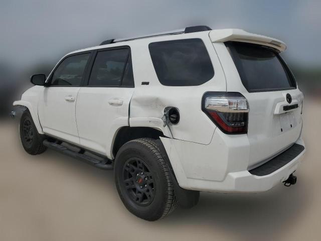 Photo 1 VIN: JTEEU5JR8R5307111 - TOYOTA 4RUNNER SR 