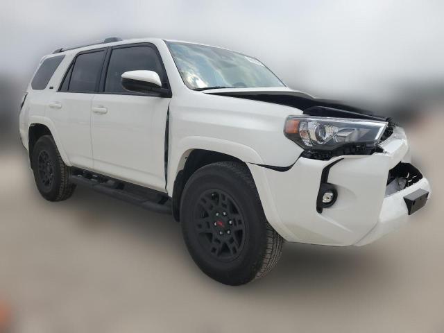 Photo 3 VIN: JTEEU5JR8R5307111 - TOYOTA 4RUNNER SR 