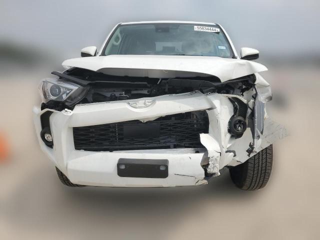 Photo 4 VIN: JTEEU5JR8R5307111 - TOYOTA 4RUNNER SR 