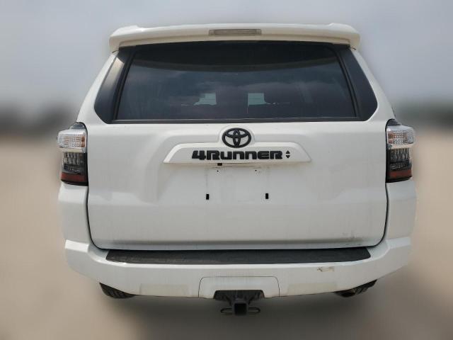 Photo 5 VIN: JTEEU5JR8R5307111 - TOYOTA 4RUNNER SR 