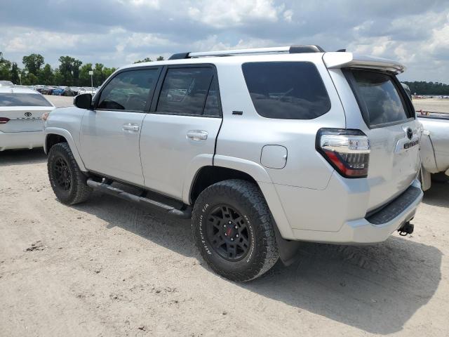 Photo 1 VIN: JTEEU5JR9M5247526 - TOYOTA 4RUNNER 