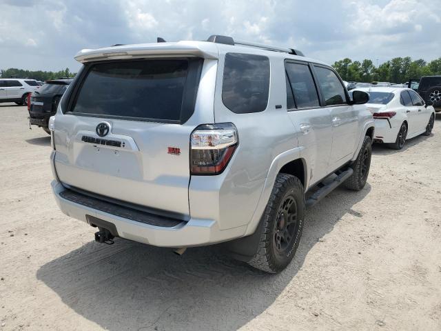 Photo 2 VIN: JTEEU5JR9M5247526 - TOYOTA 4RUNNER 