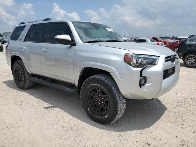 Photo 3 VIN: JTEEU5JR9M5247526 - TOYOTA 4RUNNER 