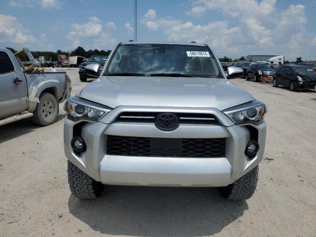 Photo 4 VIN: JTEEU5JR9M5247526 - TOYOTA 4RUNNER 