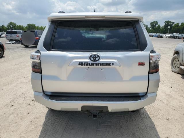 Photo 5 VIN: JTEEU5JR9M5247526 - TOYOTA 4RUNNER 