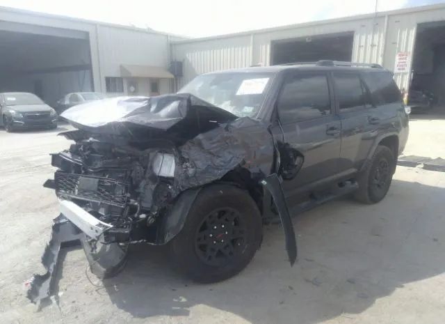 Photo 1 VIN: JTEEU5JR9M5249471 - TOYOTA 4RUNNER 