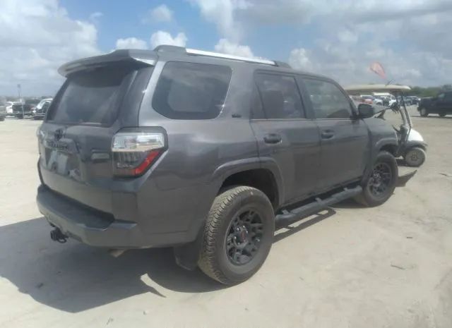 Photo 3 VIN: JTEEU5JR9M5249471 - TOYOTA 4RUNNER 