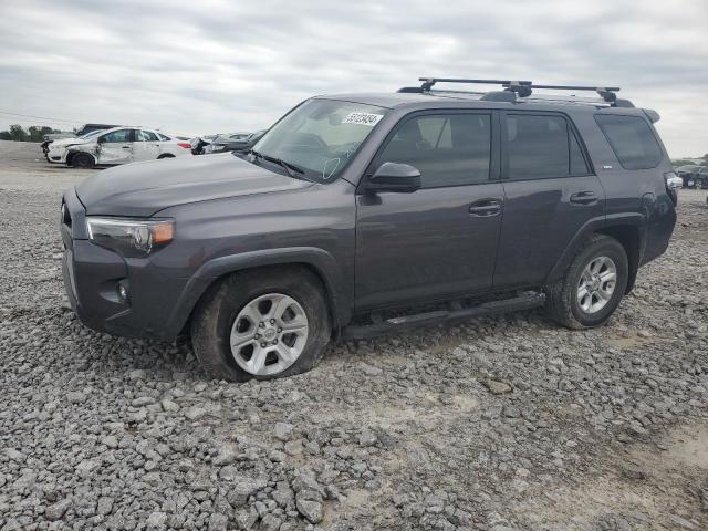 Photo 0 VIN: JTEEU5JR9M5249910 - TOYOTA 4RUNNER 