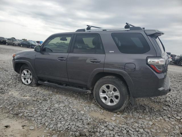 Photo 1 VIN: JTEEU5JR9M5249910 - TOYOTA 4RUNNER 