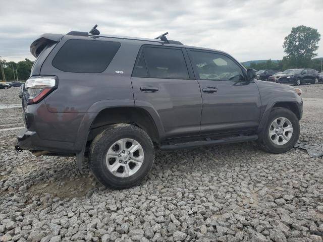 Photo 2 VIN: JTEEU5JR9M5249910 - TOYOTA 4RUNNER 