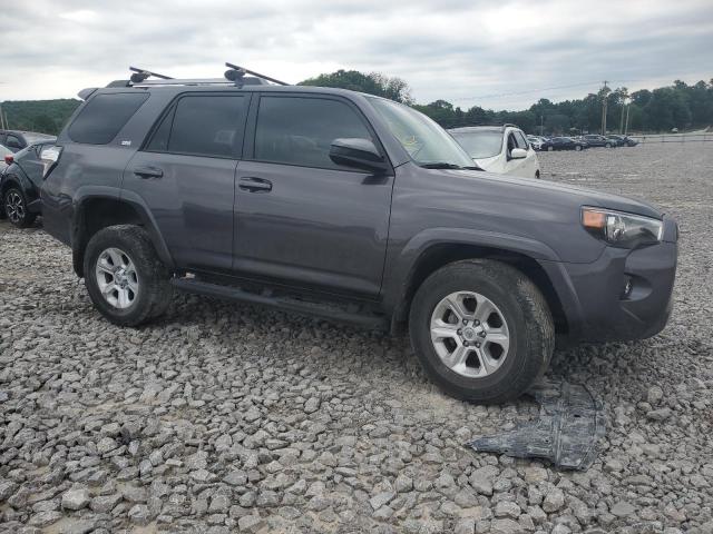 Photo 3 VIN: JTEEU5JR9M5249910 - TOYOTA 4RUNNER 