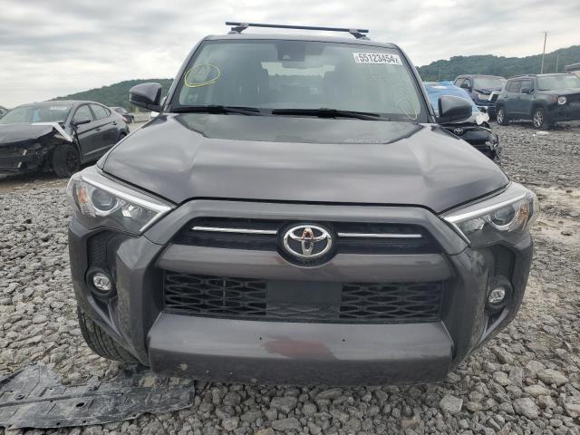 Photo 4 VIN: JTEEU5JR9M5249910 - TOYOTA 4RUNNER 