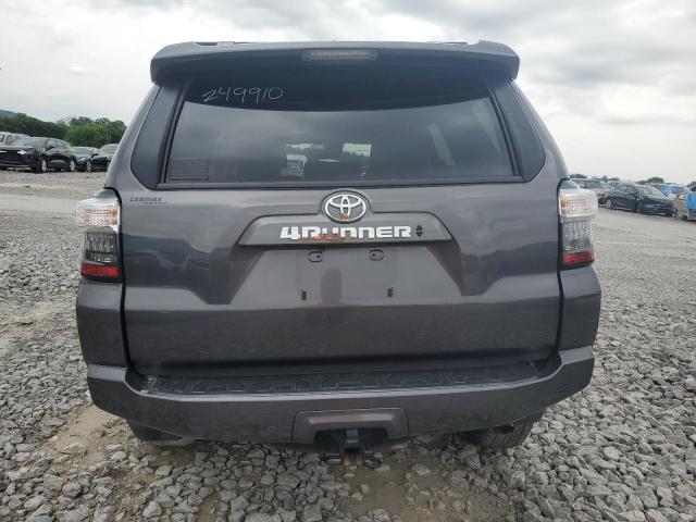 Photo 5 VIN: JTEEU5JR9M5249910 - TOYOTA 4RUNNER 