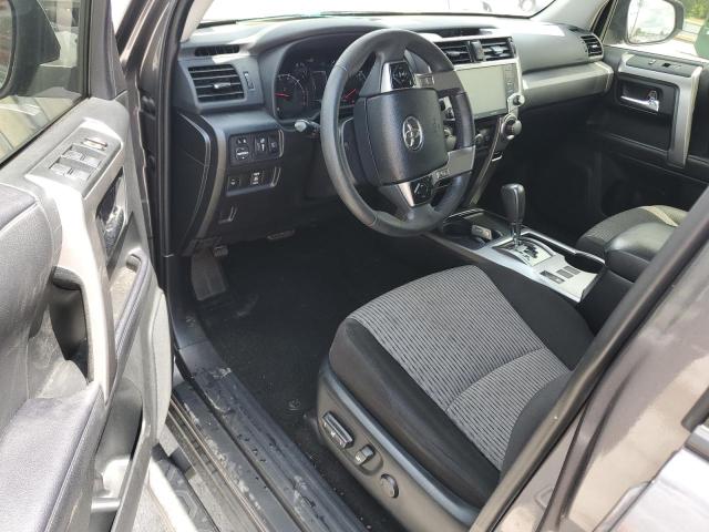 Photo 7 VIN: JTEEU5JR9M5249910 - TOYOTA 4RUNNER 