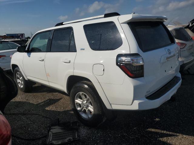 Photo 1 VIN: JTEEU5JR9P5293488 - TOYOTA 4RUNNER SR 