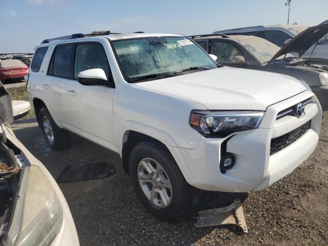 Photo 3 VIN: JTEEU5JR9P5293488 - TOYOTA 4RUNNER SR 