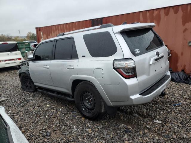 Photo 1 VIN: JTEEU5JR9P5300469 - TOYOTA 4RUNNER SR 