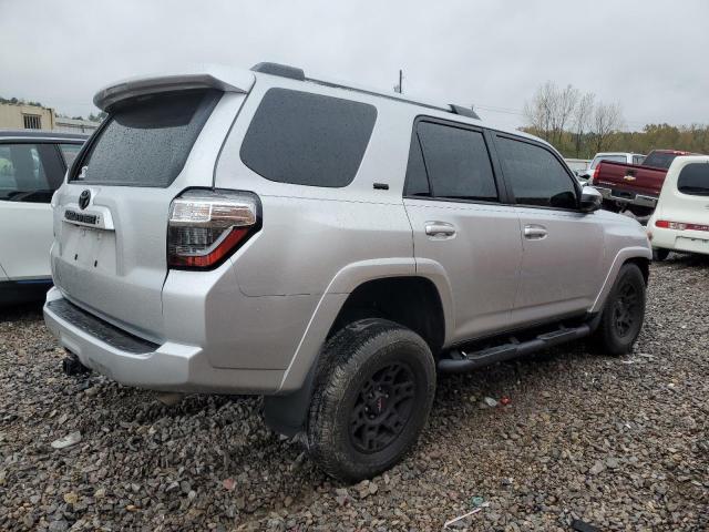 Photo 2 VIN: JTEEU5JR9P5300469 - TOYOTA 4RUNNER SR 