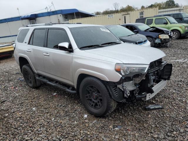 Photo 3 VIN: JTEEU5JR9P5300469 - TOYOTA 4RUNNER SR 