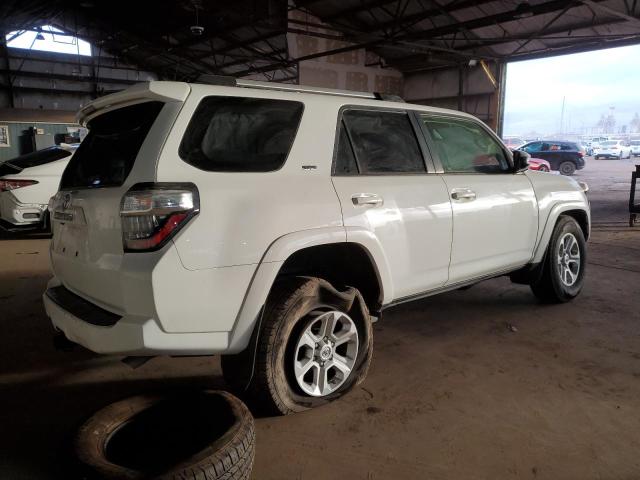 Photo 2 VIN: JTEEU5JRXM5233151 - TOYOTA 4RUNNER 