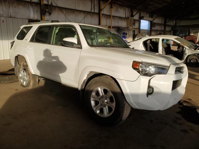 Photo 3 VIN: JTEEU5JRXM5233151 - TOYOTA 4RUNNER 