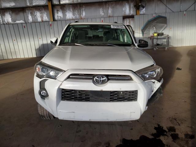 Photo 4 VIN: JTEEU5JRXM5233151 - TOYOTA 4RUNNER 