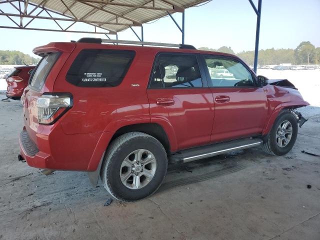 Photo 2 VIN: JTEEU5JRXM5235367 - TOYOTA 4RUNNER SR 