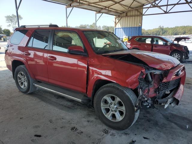 Photo 3 VIN: JTEEU5JRXM5235367 - TOYOTA 4RUNNER SR 