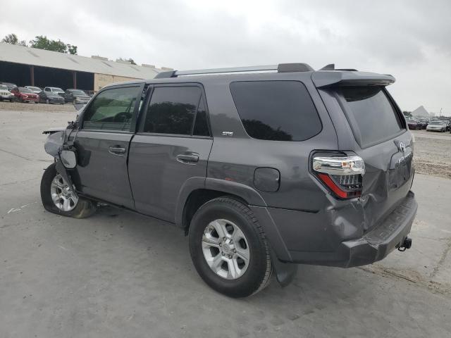 Photo 1 VIN: JTEEU5JRXM5236146 - TOYOTA 4RUNNER 