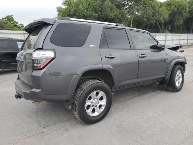 Photo 2 VIN: JTEEU5JRXM5236146 - TOYOTA 4RUNNER 