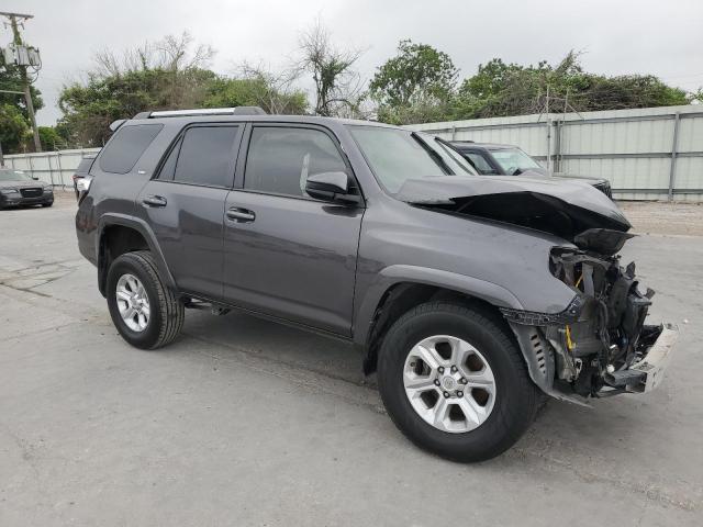 Photo 3 VIN: JTEEU5JRXM5236146 - TOYOTA 4RUNNER 