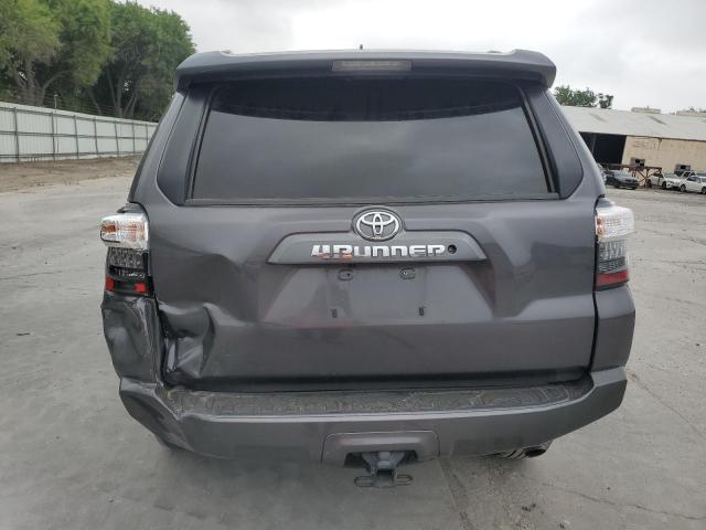 Photo 5 VIN: JTEEU5JRXM5236146 - TOYOTA 4RUNNER 