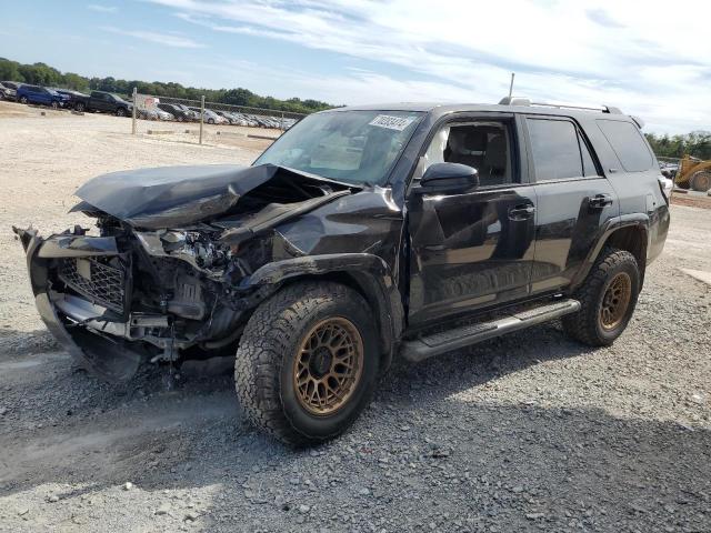 Photo 0 VIN: JTEEU5JRXM5241332 - TOYOTA 4RUNNER SR 