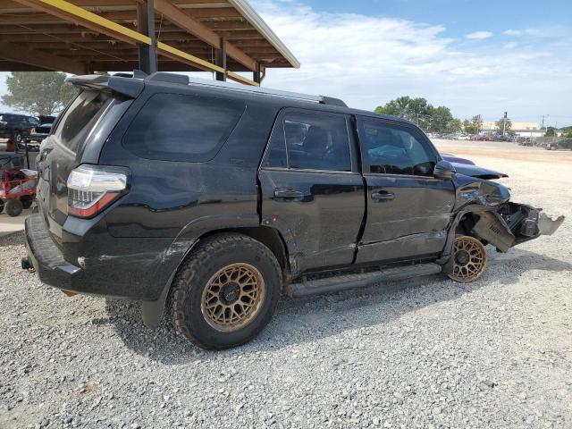 Photo 2 VIN: JTEEU5JRXM5241332 - TOYOTA 4RUNNER SR 