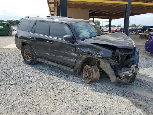 Photo 3 VIN: JTEEU5JRXM5241332 - TOYOTA 4RUNNER SR 