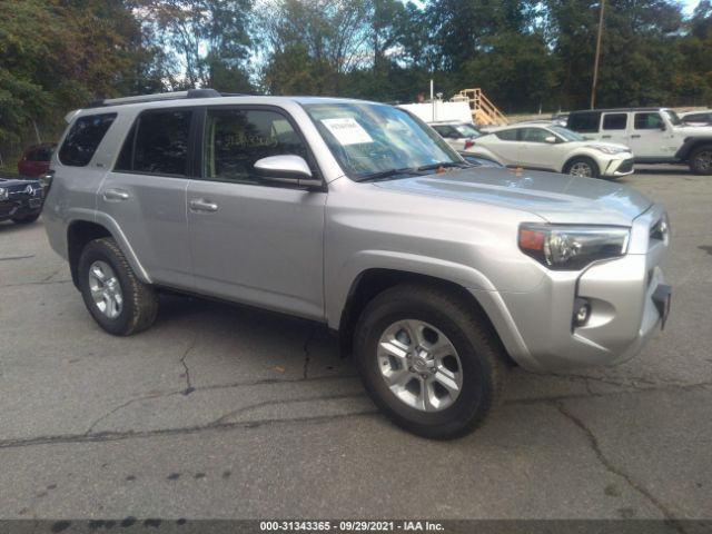 Photo 0 VIN: JTEEU5JRXM5248894 - TOYOTA 4RUNNER 