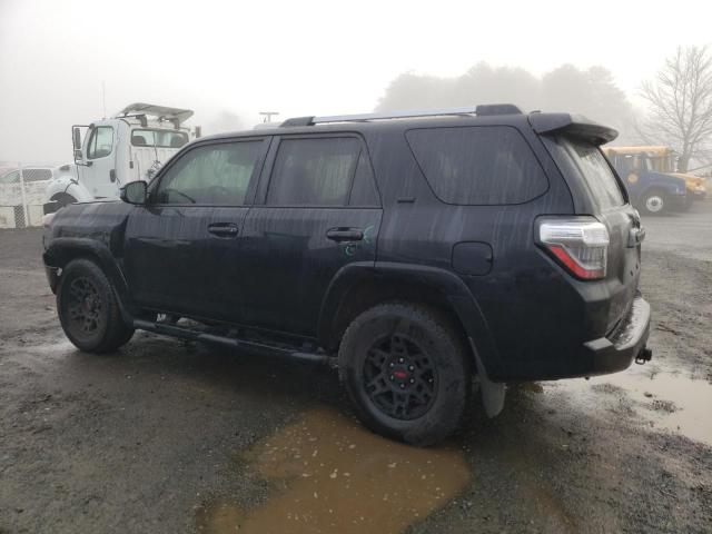 Photo 1 VIN: JTEEU5JRXN5275952 - TOYOTA 4RUNNER 