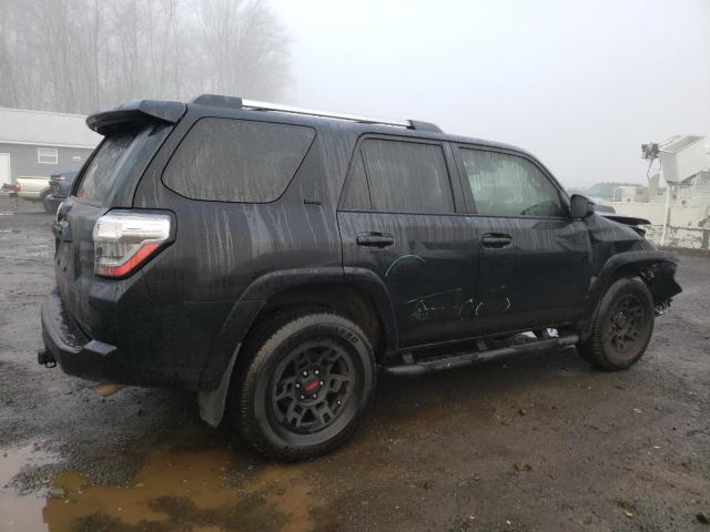 Photo 2 VIN: JTEEU5JRXN5275952 - TOYOTA 4RUNNER 