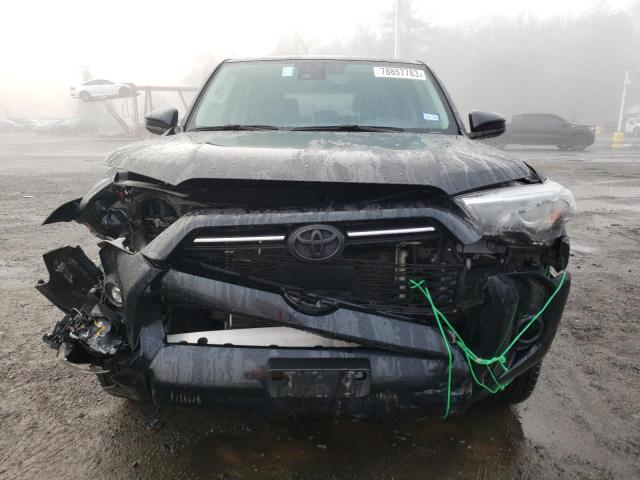 Photo 4 VIN: JTEEU5JRXN5275952 - TOYOTA 4RUNNER 