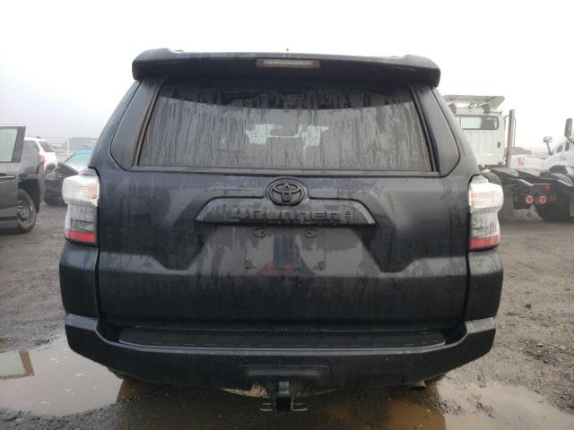 Photo 5 VIN: JTEEU5JRXN5275952 - TOYOTA 4RUNNER 