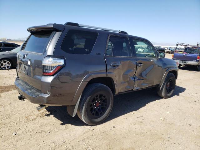 Photo 2 VIN: JTEEU5JRXP5280068 - TOYOTA 4RUNNER SR 