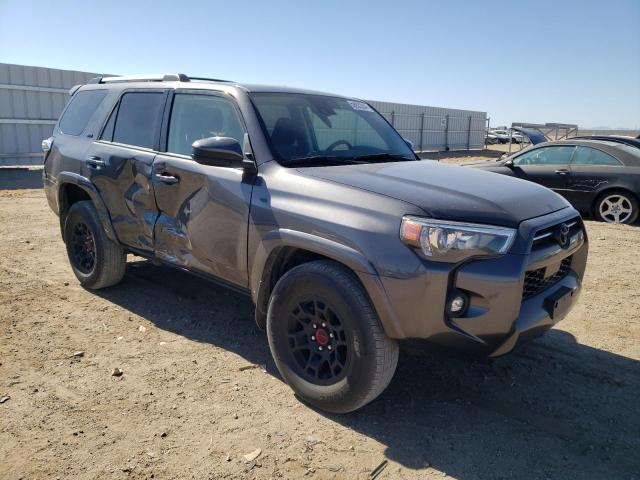 Photo 3 VIN: JTEEU5JRXP5280068 - TOYOTA 4RUNNER SR 