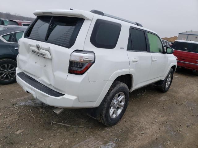 Photo 2 VIN: JTEEU5JRXP5280569 - TOYOTA 4RUNNER 