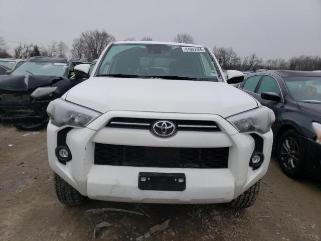 Photo 4 VIN: JTEEU5JRXP5280569 - TOYOTA 4RUNNER 