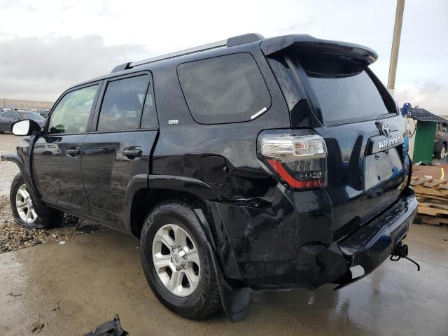 Photo 1 VIN: JTEEU5JRXP5291815 - TOYOTA 4RUNNER 