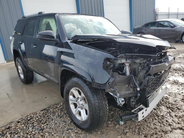 Photo 3 VIN: JTEEU5JRXP5291815 - TOYOTA 4RUNNER 