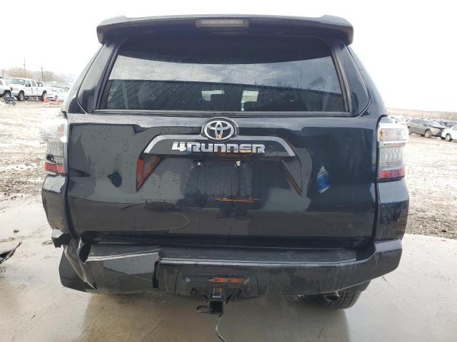 Photo 5 VIN: JTEEU5JRXP5291815 - TOYOTA 4RUNNER 